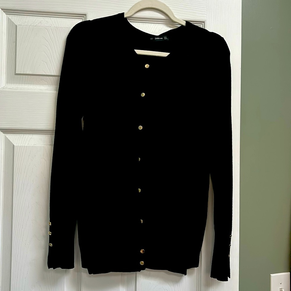 Zara Cardigan - M